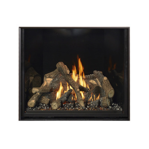 4237 Ember-Glo™ TV Clean Face Deluxe