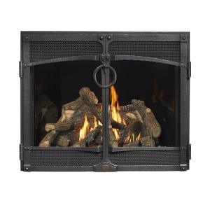 4237 TV Ember-Glo™ Deluxe