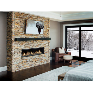 6015 High Output Deluxe