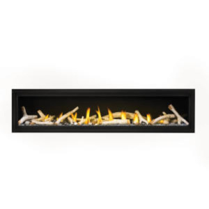 Luxuria™ 74 Direct Vent Gas Fireplace