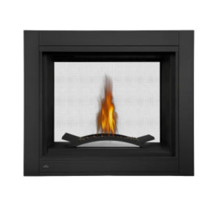Ascent™ Multi-View Direct Vent Gas Fireplace
