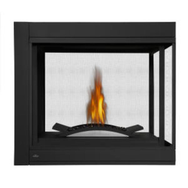 Ascent™ Multi-View Direct Vent Gas Fireplace
