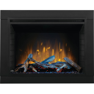 Element™ 42 Built-in Electric Fireplace