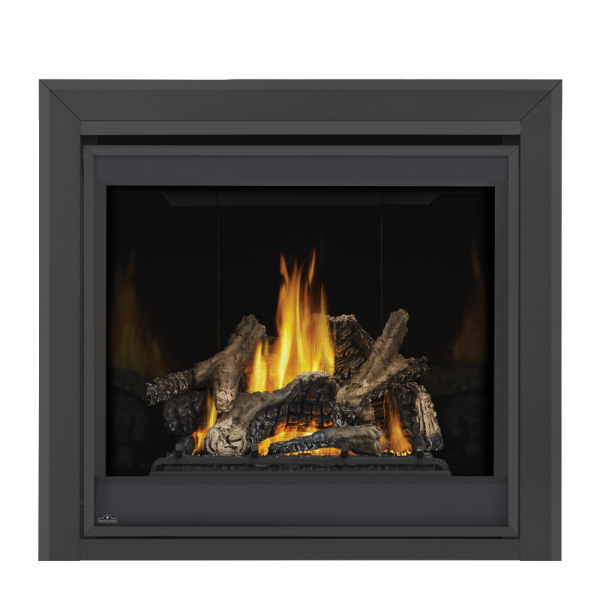 Ascent™ X 70 Direct Vent Gas Fireplace