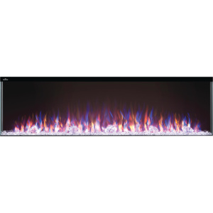 Trivista™ Primis 60 Built-in Electric Fireplace