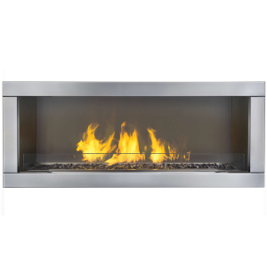 Galaxy™ 48 Outdoor Fireplace