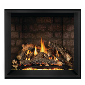 Elevation™ X 36 Direct Vent Gas Fireplace