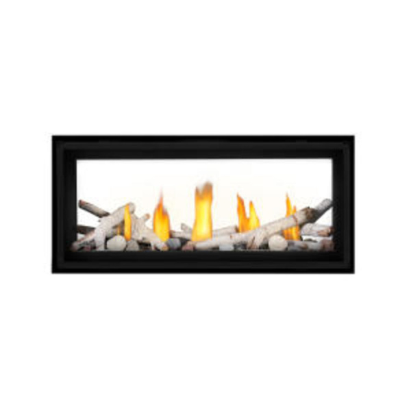 Luxuria™ 38 See Through Direct Vent Gas Fireplace