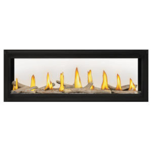 Luxuria™ 50 See Through Direct Vent Gas Fireplace