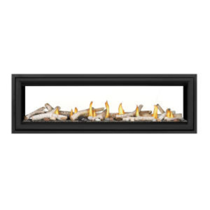 Vector™ 62 See Through Direct Vent Gas Fireplace
