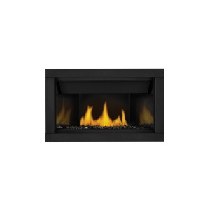 Ascent™ Linear 36 Direct Vent Gas Fireplace - BL36NT