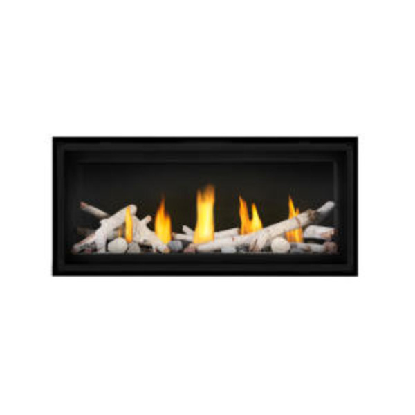 Luxuria™ 38 Direct Vent Gas Fireplace
