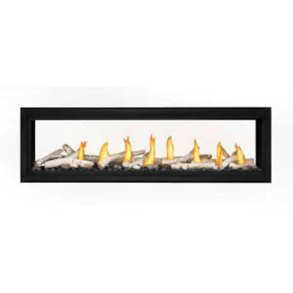 Luxuria™ 62 See Through Direct Vent Gas Fireplace