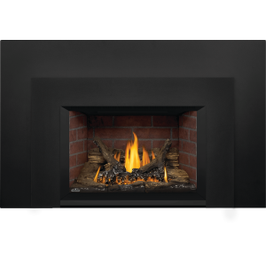Oakville™ 3 Gas Fireplace Insert
