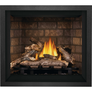 Elevation™ 36 - E36 - Direct Vent Gas Fireplace, Natural Gas