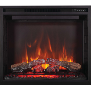 Element™ 36 Built-in Electric Fireplace