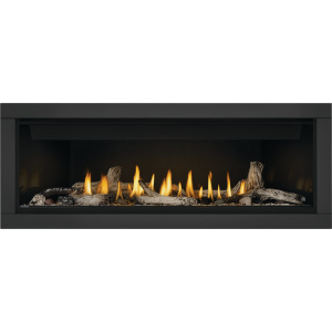 Ascent™ Linear 56 Direct Vent Gas Fireplace