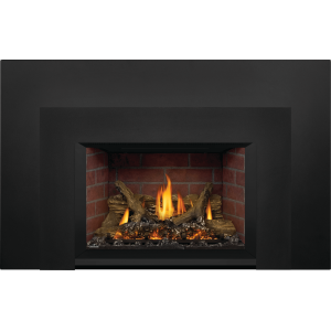 Oakville™ X3 Gas Fireplace Insert