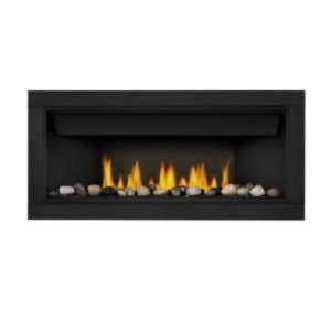 Ascent™ Linear 46 Direct Vent Gas Fireplace - BL46NT