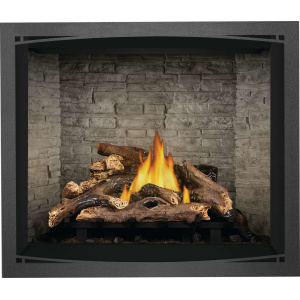 Elevation™ 42 - E42 - Direct Vent Gas Fireplace, Natural Gas