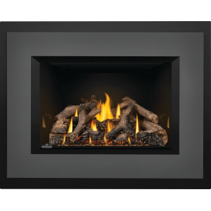Oakville™ X4 Gas Fireplace Insert